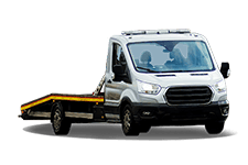 Car Hire Skelmersdale - 3.5 Tonne Recovery Vehicle - Truck hire Skelmersdale