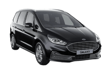 Car Hire Skelmersdale - 7 Seater Manual Minibus - Minibus hire Skelmersdale