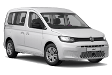 Car Hire Skelmersdale - Caddy Van - Van hire Skelmersdale