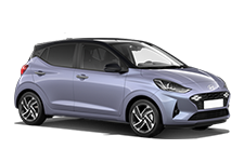 Car Hire Skelmersdale - Skelmersdale Hyundai i10 Auto - car hire Skelmersdale