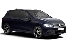 Car Hire Skelmersdale - Skelmersdale VW Golf - car hire Skelmersdale